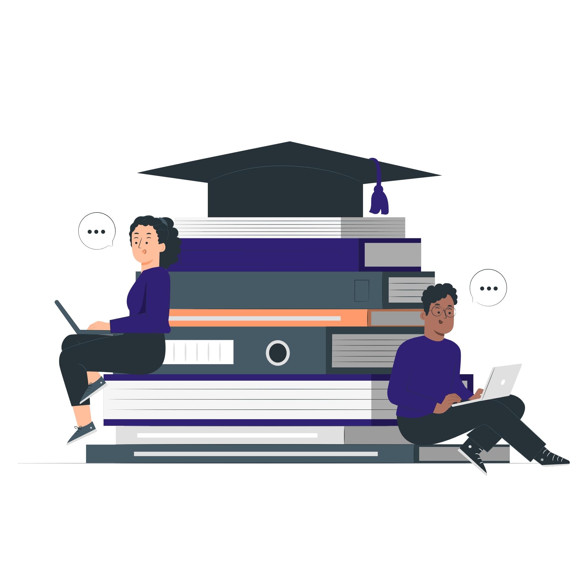 Banner School Online